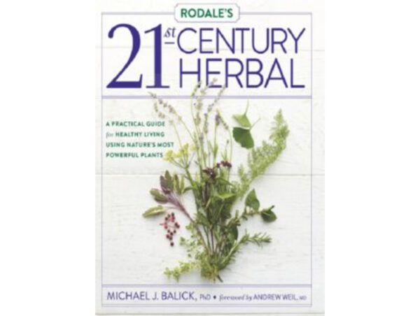 21st Century Herbal