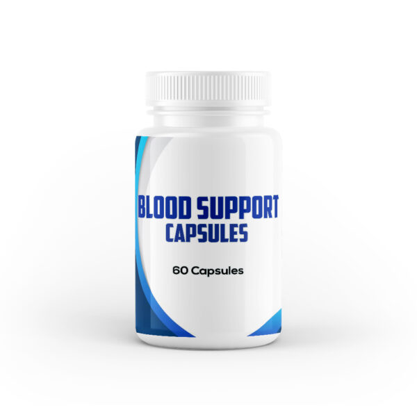 Blood - 1 Bottle