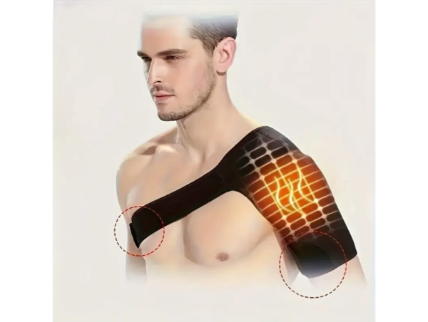 Shoulder Support Sleeve