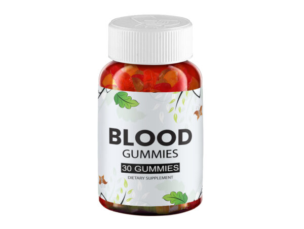 Blood - 1 Bottle